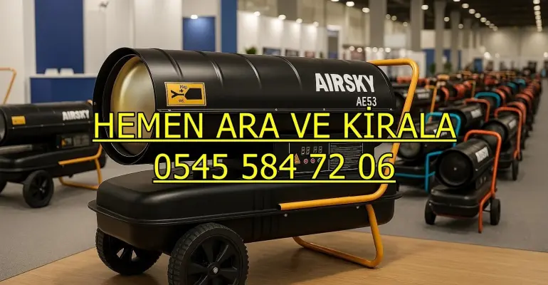 Edirne Uzunköprü Kiralık Isımak Kiralama