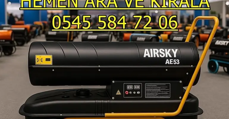 Giresun Espiye Kiralık Isımak Kiralama