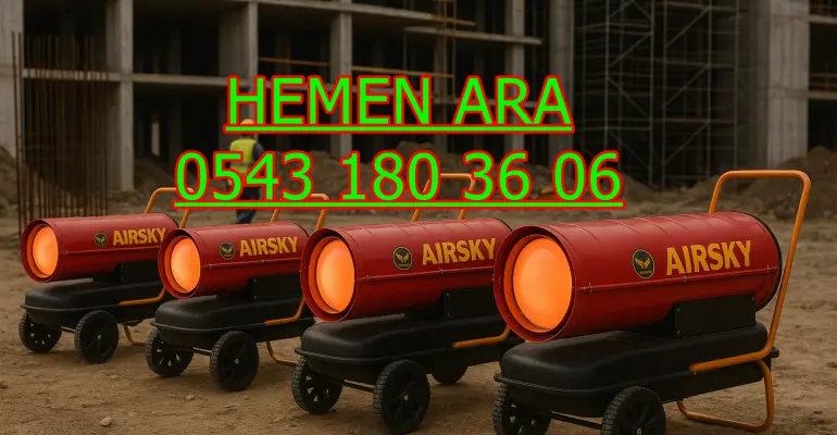 Kırşehir Mucur Kiralık Isımak Kiralama