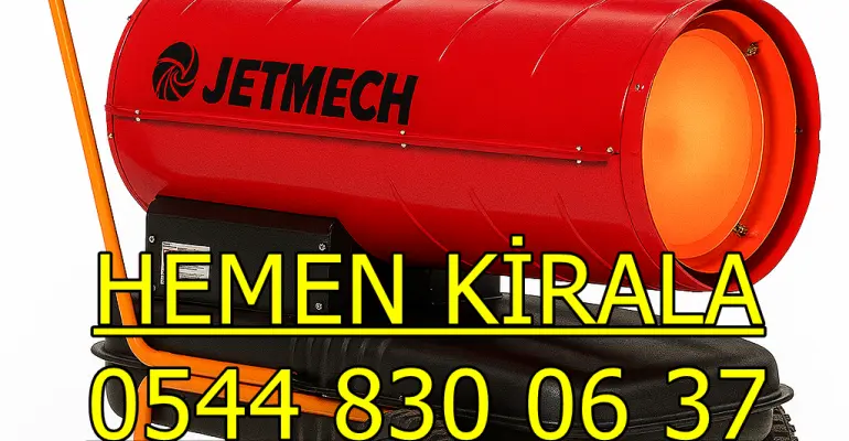 Otel havalandırması Sistemleri Kurulumu