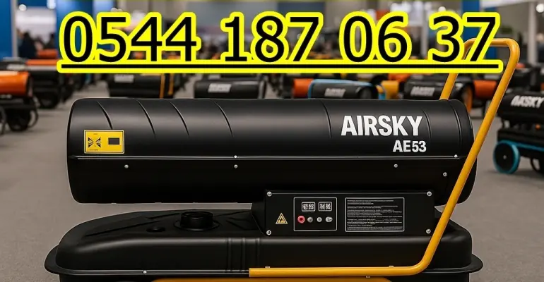 Tarım ürünleri kurutma makinası tesisi Sistemleri Kurulumu